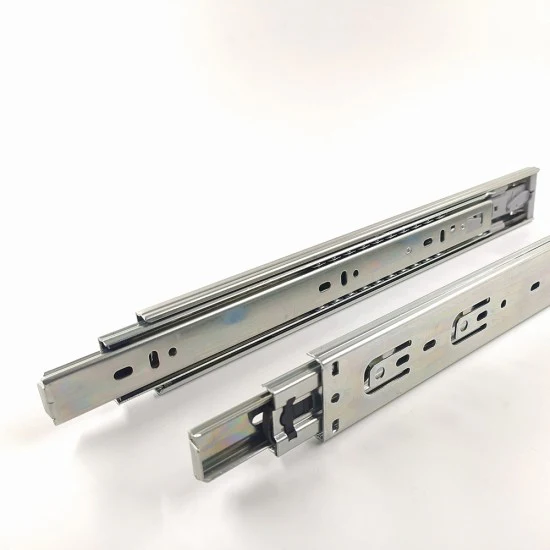 Drawer Channels